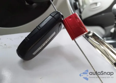 2018 Jeep Renegade Latitude Fwd из США, поврежденный, VIN ZACCJABH7JPJ10510